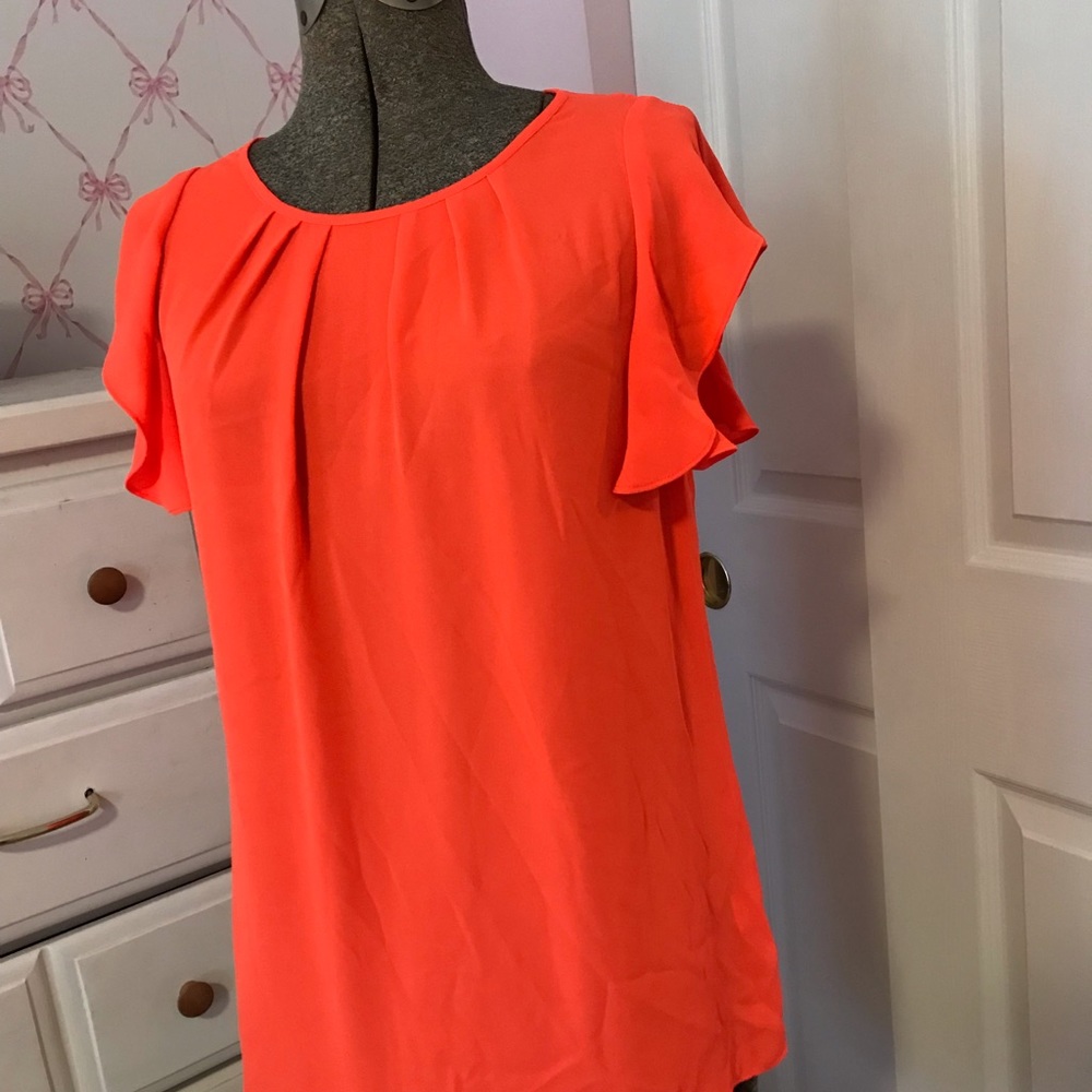 Cheerful top by Gianni Bono